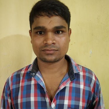 Office Work - Hostel Staff